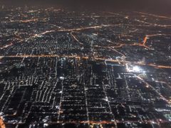 -曼谷素万那普国际机场