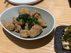 -隅乐胡椒虾·台湾菜·团建(皇岗店)