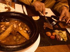 -Tajine Moroccan塔金摩洛哥中东餐厅