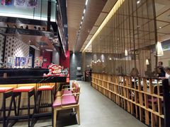 -炙柒Sekinana·精致料理 烧鸟·铁板烧(海上世界店)
