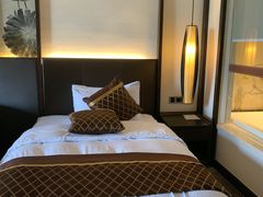 -清远熹乐谷温泉度假酒店