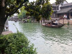 -乌镇西栅景区