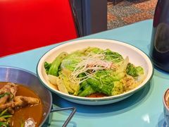 -川正旺江湖菜(三元桥店)