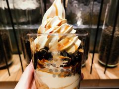 波波冰淇淋-喜茶(北京三里屯太古里店)