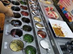 -小龙坎老火锅(北京三里屯店)