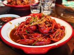 -金陵一哥龙虾(水木秦淮店)