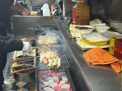 -新疆烧烤王(广灵店)