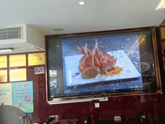 -川流不息·地道川菜·小龙虾(松东路店)