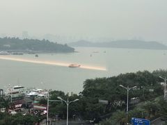 -厦门海港英迪格酒店(中山路店)