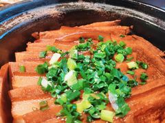 -老阿爸鲜鱼土菜(昆山花桥店)