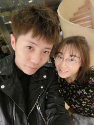 点击看大图 -简法造型·品牌形象店