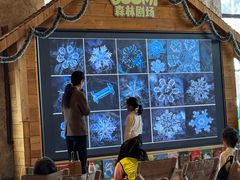 -长白山万达锦华套房酒店