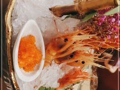 -和创柚子·会席日本料理(新区淮海街店)