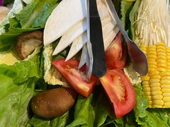 -青柠记忆泰式海鲜火锅(合生汇购物中心店)