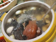 -乐口福家常菜馆(古庸路店)