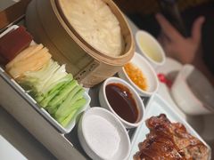 -北院·果木烤鸭·25年东北菜(创意产业园店)