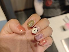 -海底捞火锅(玉桥商业广场店)