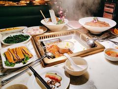 -大渝火锅(佛山文华里店)