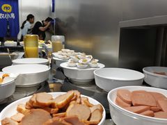 -蜜雪冰城(国权路地铁口店)