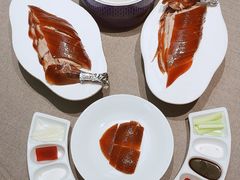 -北平食府·北京烤鸭(北京西站六里桥店)