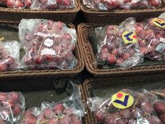-永辉超市(融创茂店)