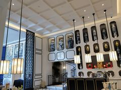 -翠湖宾馆·中餐厅