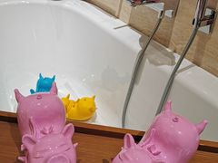 -上海衡山路十二号华邑酒店