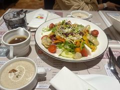 -安妮意大利餐厅(丽都店)