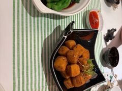-桂满陇·杭州小馆(巴黎春天浦建店)