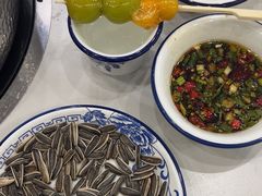 -朴小妹人参鸡汤火锅(长白山万达店)