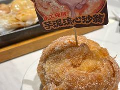 -稻香海鲜饭店(第一国际店)
