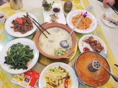 -堂宴·老厦门私房菜(1988仙岳总店)