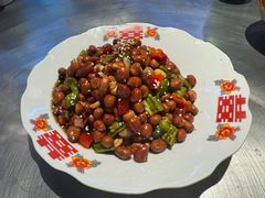 -馬伍旺川菜(江北虹悦城店)