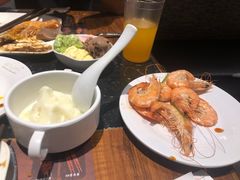 -汉巴味德(大悦城店)