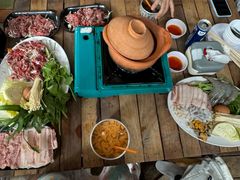 -Doo Dee Thai Food(Issan/Isaan/Esan)