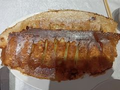 -大眼锅贴水饺(河东店)