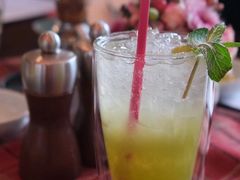 -杭州西子湖四季酒店-WL BISTRO西湖餐厅(灵隐路店)