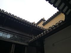 -毛泽东同志旧居