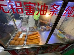 -蒙记老牌豆浆