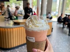 -星巴克臻选(湖滨道店)