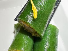 -禄运茶居·手工点心(猎德店)