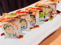-初居食屋日式料理(万象城购物中心店)