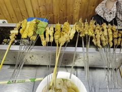 -小王烧烤(毓龙路店)