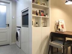 -索菲亚衣柜橱柜家具全屋定制(盈港路店)