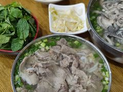 -攀枝花·任德琼·盐边羊肉米线