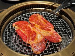 -厚贞日式烤肉(浦东汇智店)