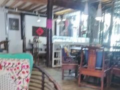 -吃货私房菜(丽江束河古镇店)