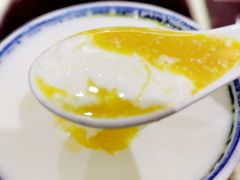 姜汁撞奶-民信老铺(双皮奶博物馆店)