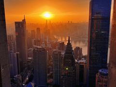 -解放碑威斯汀酒店-知味国际美食餐厅