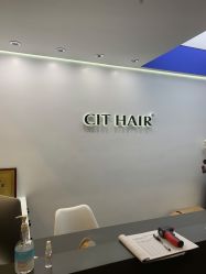 -CIT造型·烫发·染发